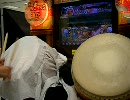 太鼓の達人13　はたラク2000　よんばい　手元（未フル）