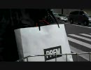 ちょっと博多駅まで行きますよ【自転車車載動画】