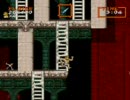 弾幕シューターが超魔界村を２周クリア　～２－６～