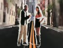 Nothin' on You by B.o.B ft. Bruno Mars