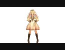 【MMD】うさうさ「教えて!! 魔法のLyric -advanced mix-」