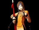 KOF11  紫苑BGM　抗唄
