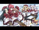 【♂声で】Arrival of Tears -11eyes- [彩音]【を歌ってみた】