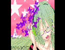 右肩の蝶(レン)　ver.通行人Ａ