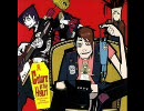 UVERworld『Colors of the Heart』を歌ってみた【GIN】