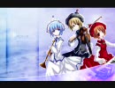 【100分間耐久】　幽霊楽団  ～Phantom Ensemble 　【東方妖々夢】