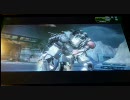 重火力しか使えない、104 OH目【ボーダーブレイク＜A4＞ネオニア】