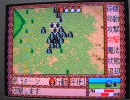バハムート戦記　レベル５をセーブなしでプレイ　24