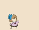幼稚園児が戦うだけ