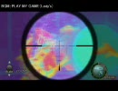 バイオハザード4 サーモライフル縛り chapter5-3 Part2