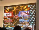 VF5　ちび太vsブンブン丸