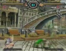 GGXX AC ４月１３日 高田馬場ミカド 固定2on2早稲田式 その4