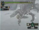 【実況】　自己満モンハンその１２　前半　【MHP2G】