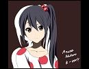 【歌ってみた】　『　Don't say lazy 』　＠ズッキー