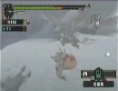 【実況】　自己満モンハンその１２　後半　【MHP2G】