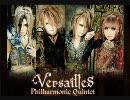 【Versailles】 The Love from a Dead Orchestra 【北海道の高校生が歌ってみた】