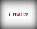 【ニコカラ】Life Size【on vocal】