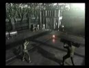 ＧＣバイオ、インビジブルエネミー、ハードモード、ナイフクリア 6/6