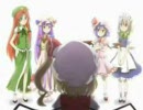 【歌ってみたかった】unknown girl【´Д｀】