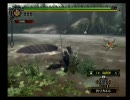 復帰組がゆっくり進むバトレボ～2局目