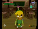 【実況】～ゼルダの伝説～タクトで風をあやつれPart30