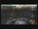 [God of War II] エセ超忍のタイタンの試練攻略 Challenge 2 天に満ちる死