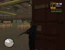 GTA SA スーパーカオスモード 90