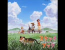 【REMIX】「sailing a prow of hope」