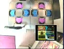 DDR＠横浜フリーダム Koko soko(DoubleEXP_10)