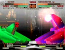 アカツキ電光戦記　わしべ～ VS　774