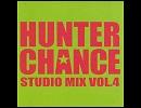 HUNTER CHANCE　T.H.C.KGのテーマ