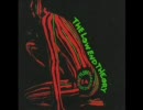 A Tribe Called Quest - Scenario