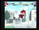 立川♂１ 10/04/24　MBAAシングル　準々決勝３