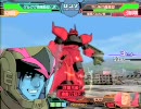 ガンダムカードビルダー【真紅の花火職人１０】
