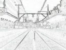 長い夜-Joy to the fone mix-