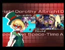 アルカナハート3 ATC PR戦 LL小岩店4月2期大会　0-3