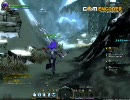 ドラゴンネスト　CβT中　プレイ動画