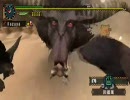 【MHP2G】 G級最後の招待状ガンランスソロ11分42秒