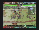 【実況・解説付】三国志大戦3　4/23地方大会③【さぁさぁ大会】