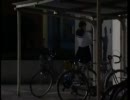 学校の幽霊　深夜のロッカー