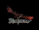 Rhapsody Warrior of Ice Demo ver.