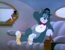 トムとジェリー　夢と消えた百万ドル