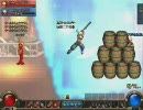[アラド戦記] IceWave3 [チート成功？]