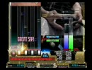 beatmania IIDX アナコンでnaughty girl(黒)・SCREAM SQUAD(A)