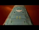 Homeworld2を久々にプレイしてみた Mission02 Angel Moon Part1