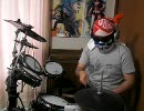 SURFACEをドラムで全曲制覇してみる「TRAP」