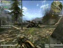(PCゲーム) Enemy Territory Quake Warsをプレイ Stroggサイド - Part1