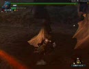 [MHF]キャラバン☆８最終試練ソロ その１２