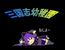 【三国志大戦３】さんごくしようちえん【番外編その10.5】