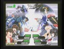 ガンダムvsガンダムNEXT　GAMADASU.No114　ZZ視点